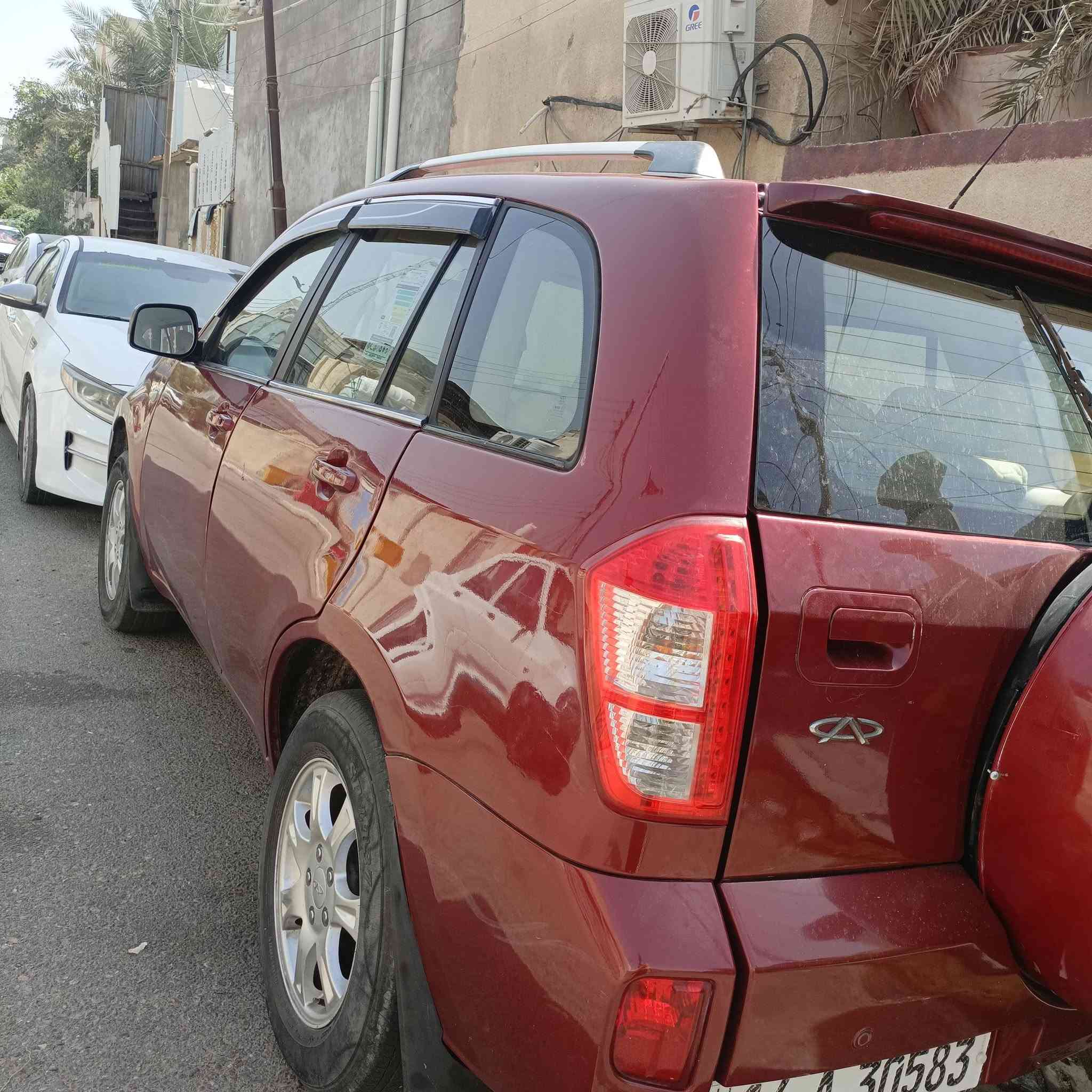 تيگو 13مكينة بيه صوت حدادية جديدة تايرات سنوية 2031بأسم صديقي هاتف *********** القبله السوق الكبير السعر 35
