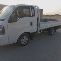 ٢٤ • مكفوله عامه • شاحنة