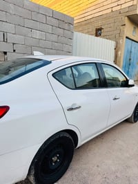 صني ٢٠٢٤ • ٣٢ الف كم • الزبير