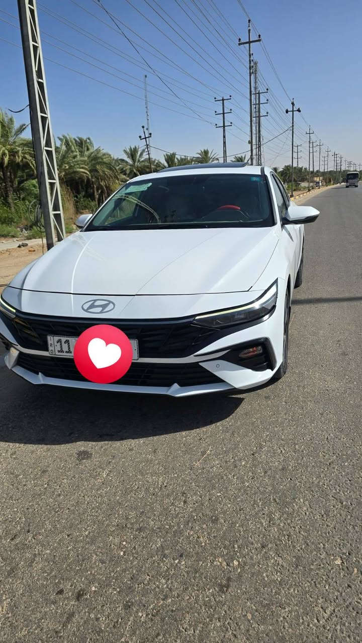 النترا • ٢٠٢٤ • فول مواصفات