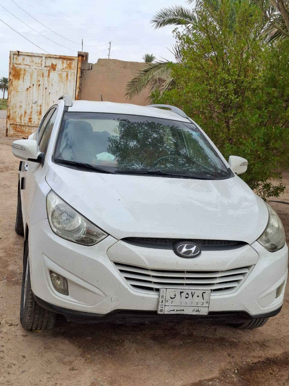 توسان • ٢٠١٢ • للبيع