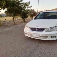 صني • ٢٠٠٢ • جير عادي