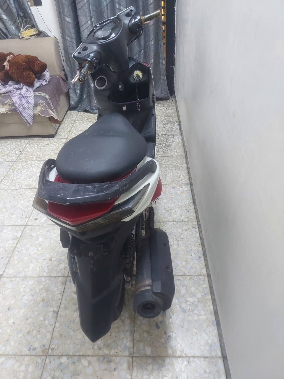 سكنس لد موديل 14 رايده 700 مكان هياكل الغزاليه ***********
