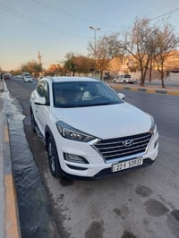 توسان • ٢٠١٩ • رقم اربيل