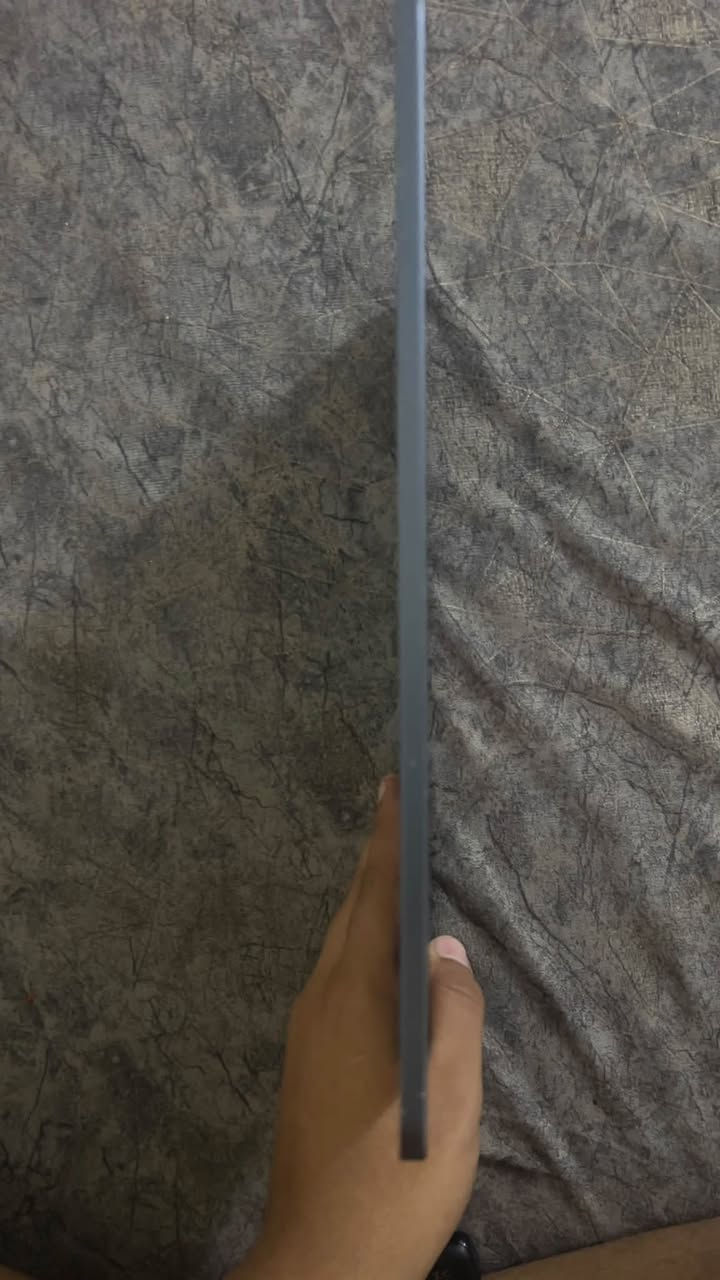 شاومي باد 6S برو • ١٢.٤ إنج • سناب دراجون ٨ جن ٢