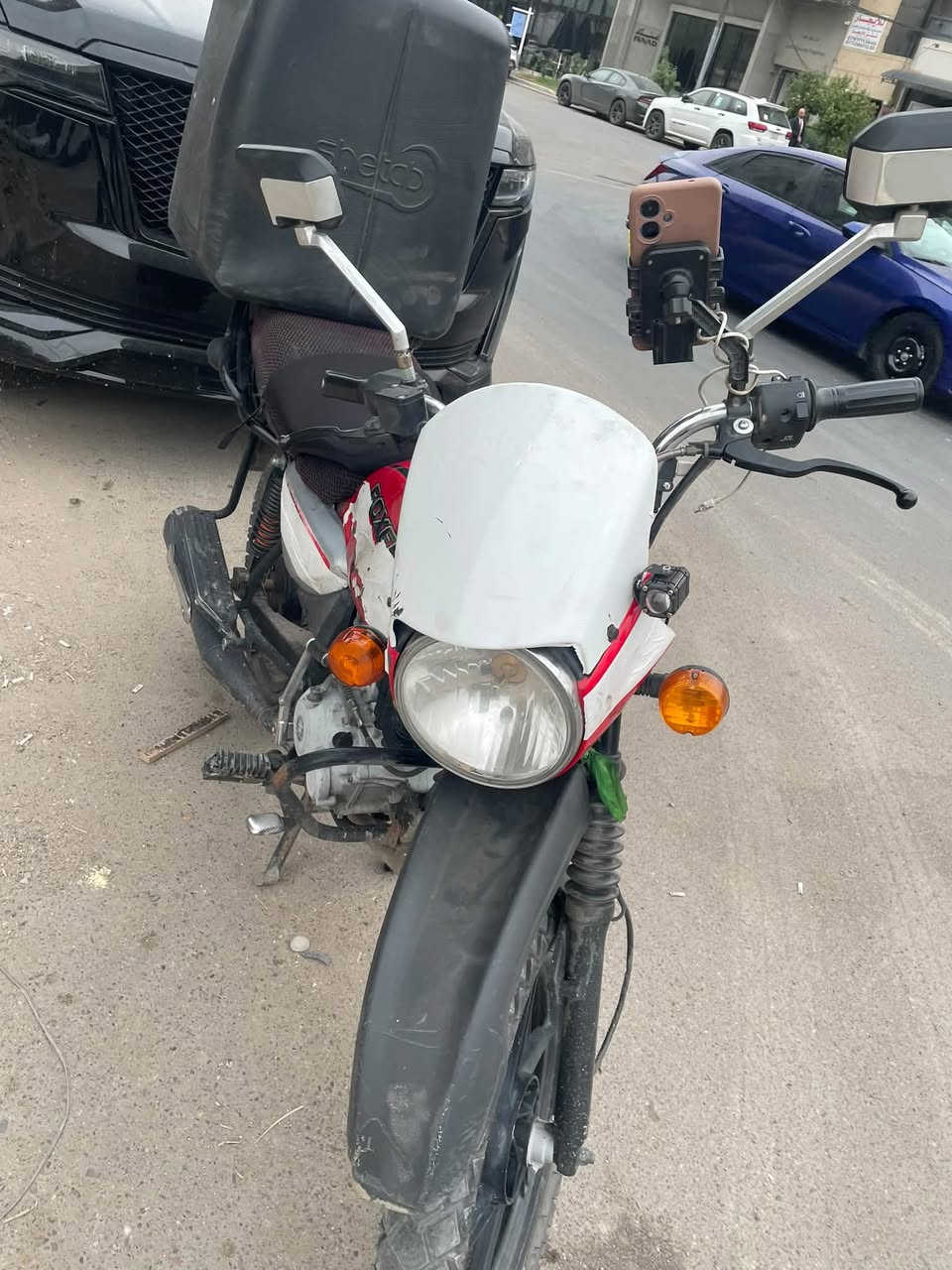 بوكسر • ٢٠٢٢ • بدون أوراق