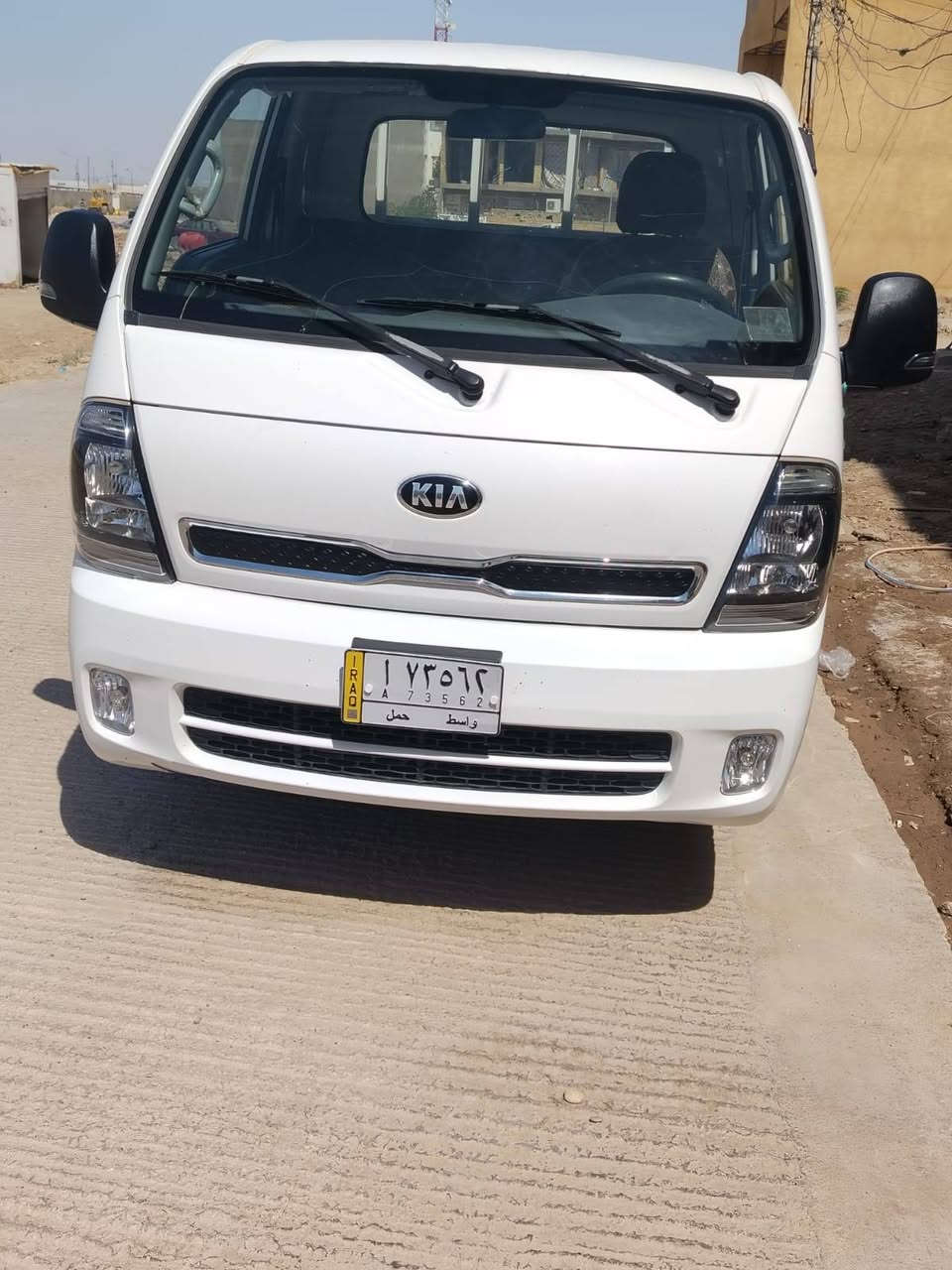 سلام عليكم كيه مديل 20 شكل الجديد كفاله عامه رقم واسط مكانه واسط 125 ماشيه84) سعر 125 وبيه مجال) ***********

