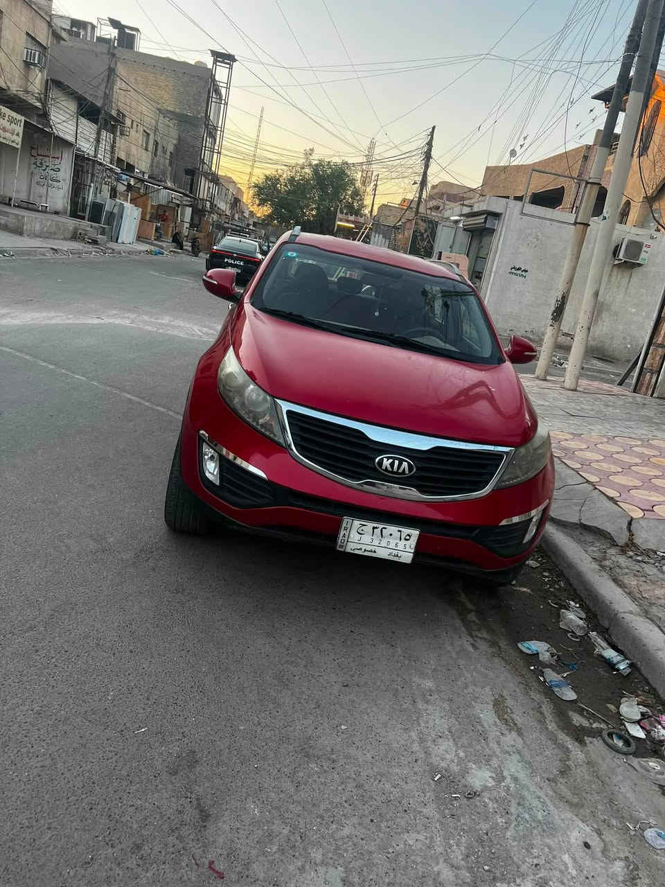 ‏سبورت موديل 13 ماشية 140 خليجي مكينة 2000 دوش سعر 120 رقم الهاتف***********
