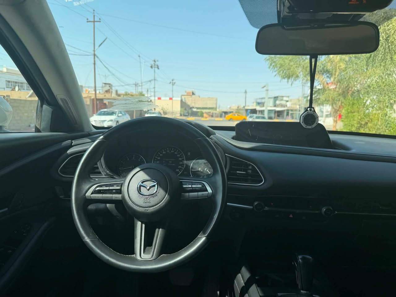 مازدا CX30 • ٢٠٢٣ • ١٩ ألف