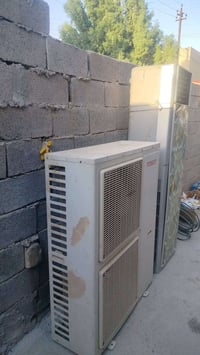 سبلت • ٤ طن • بدون غاز