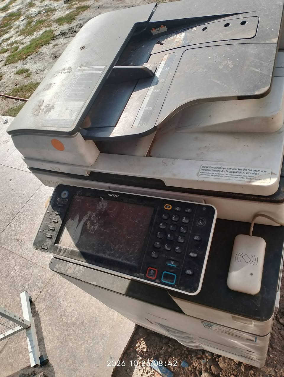 للبيع • سعر مناسب • قطع غيار