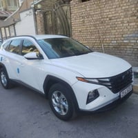 توسان • موديل ٢٠٢٤ • وارد أمريكي