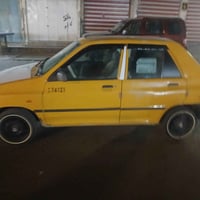 مكينة وكير • ٢٠١٧ • تلحيضات