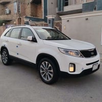 سورنتو • ٢٠١٤ • ٩٨ الف
