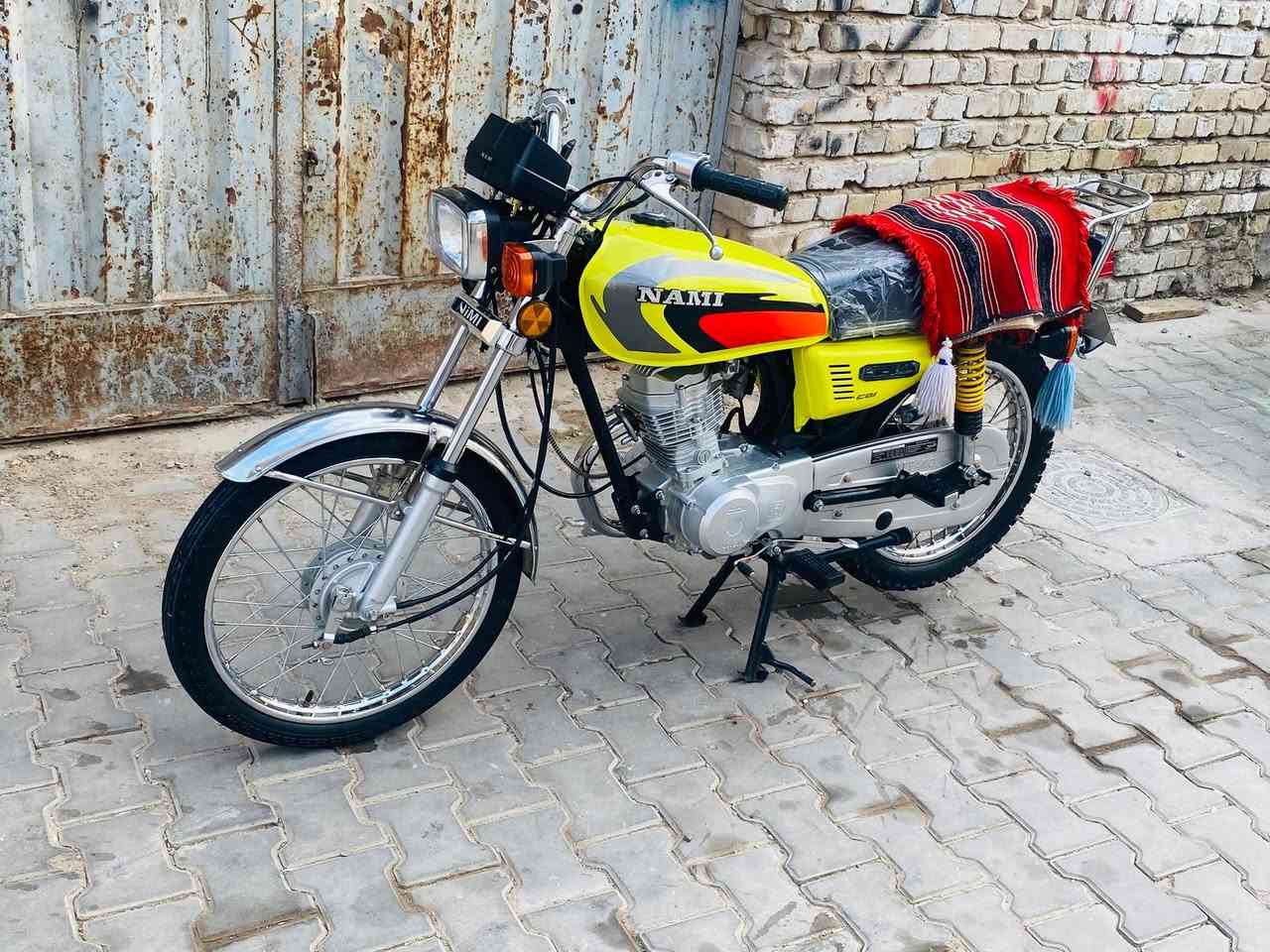 جيس • اربعه كير • موديل ٢٧