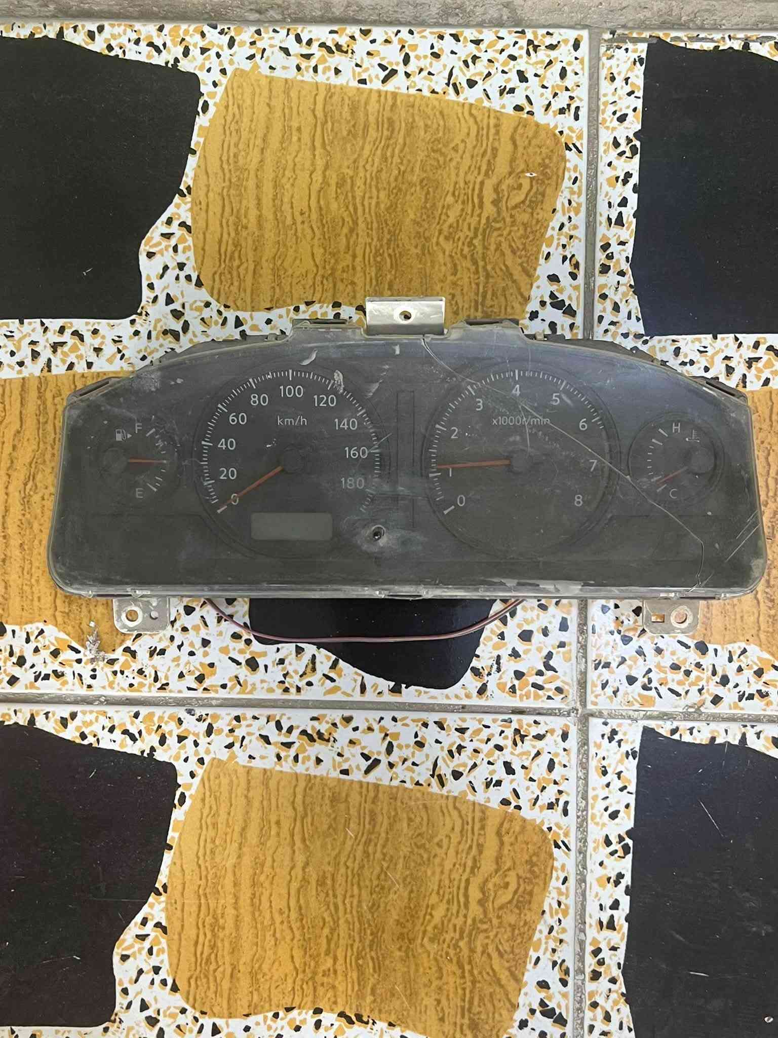 سلام عليكم غراض للبيع
درع استيل يرهم جنبي هايسه بس البوري معوج سعره 90
كشن الي بصف السايق مال جنبي سعره 30
كشن قلاب مال جنبي بلادي سعره 25
مازدات مال جنبي بس عوزهن جامات سعر 20
عقل جنبي بلدته عبالي العطل بي طلع مو بيسعره 50
مجول بلادي مال جنبي شغال كلشي مابي سعره 25
بور ستيرن جديد مال تفصيخ سعره 15
بطانه مال باب سلايت جنبي الفوك سعره 25
تجاوي جنبي العدد 12سعرهن 40
جفانه مال نيسان ناصيه بيض ساده جدد سعرهن 15
كيجات مال نيسان بس الجامه مكسوره سعره 15
المكان بغداد المعامل للاستفسار اكثر هذا رقمي اتصل وتدلل 
***********
