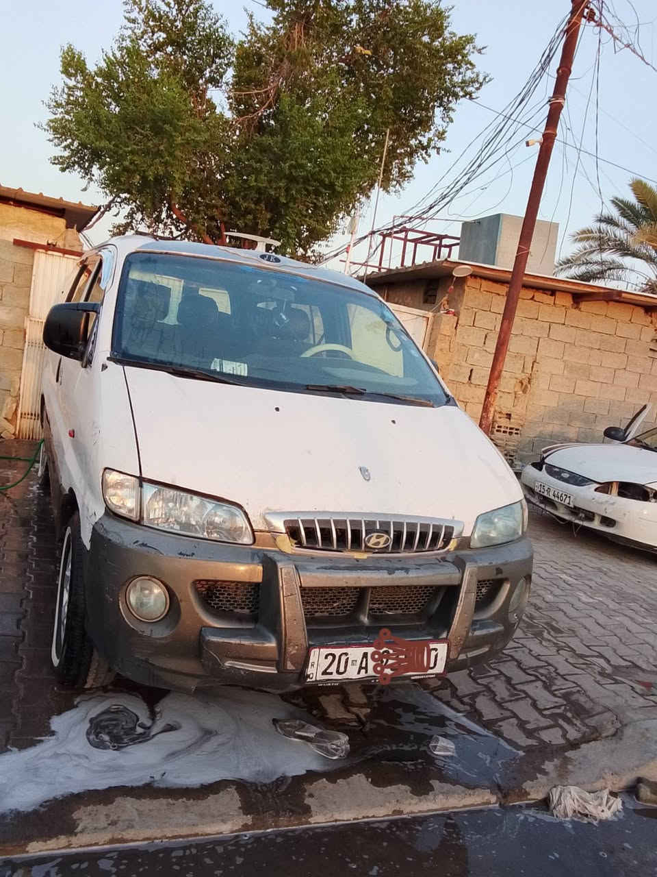 سلام عليكم ستاركس 2000 خصوصي باسمي تخم تاير صدر امامي خلفي كير واكسل خير من الله المكينه بيه بخار  دوشمه نضيفه كاعيه جديده باقي تفاصيل اتصل عليه ودلل مكان سياره بغداد طارميه ***********
