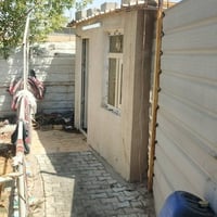 موقع للبيع اليوسفية القصر الاوسط حي الشهداء يتكون الموقع من مكائن عدد ...