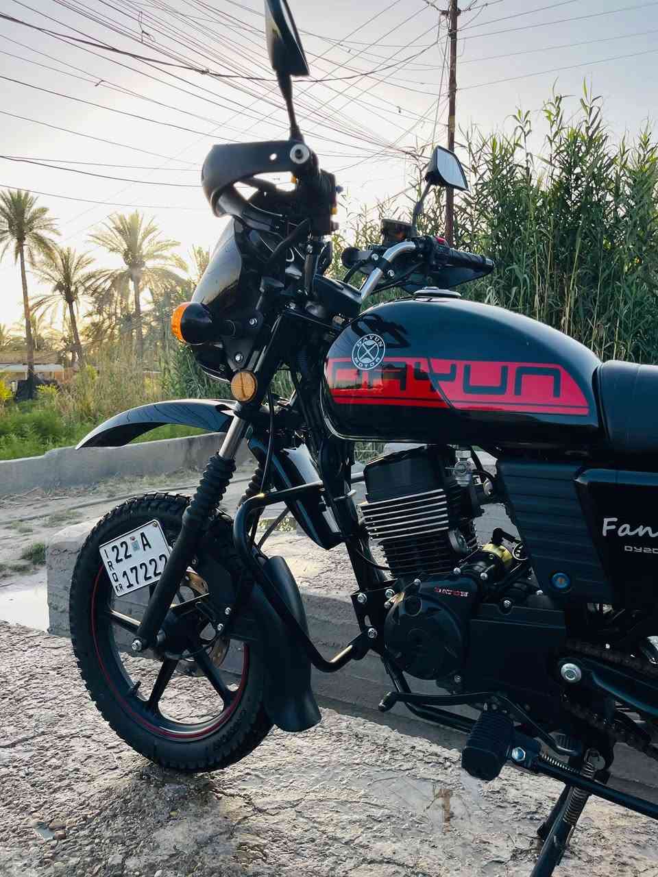 دايوان 2025 مرقم اربيل مميز
صارلها ٣ اشهر من مشتريها 
السعر راسلني واتساب ***********
