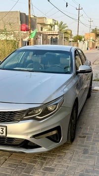 موديل ٢٠١٩ • حادثة بنيد • ديوانية