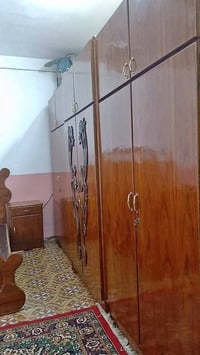 دواليب • خزائن • مطبخ