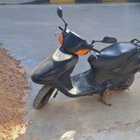 دراجة سبيسي مجفتة مرة واحدة كابريتر جديد وكالة مراية بلادي تختلف عن ال...