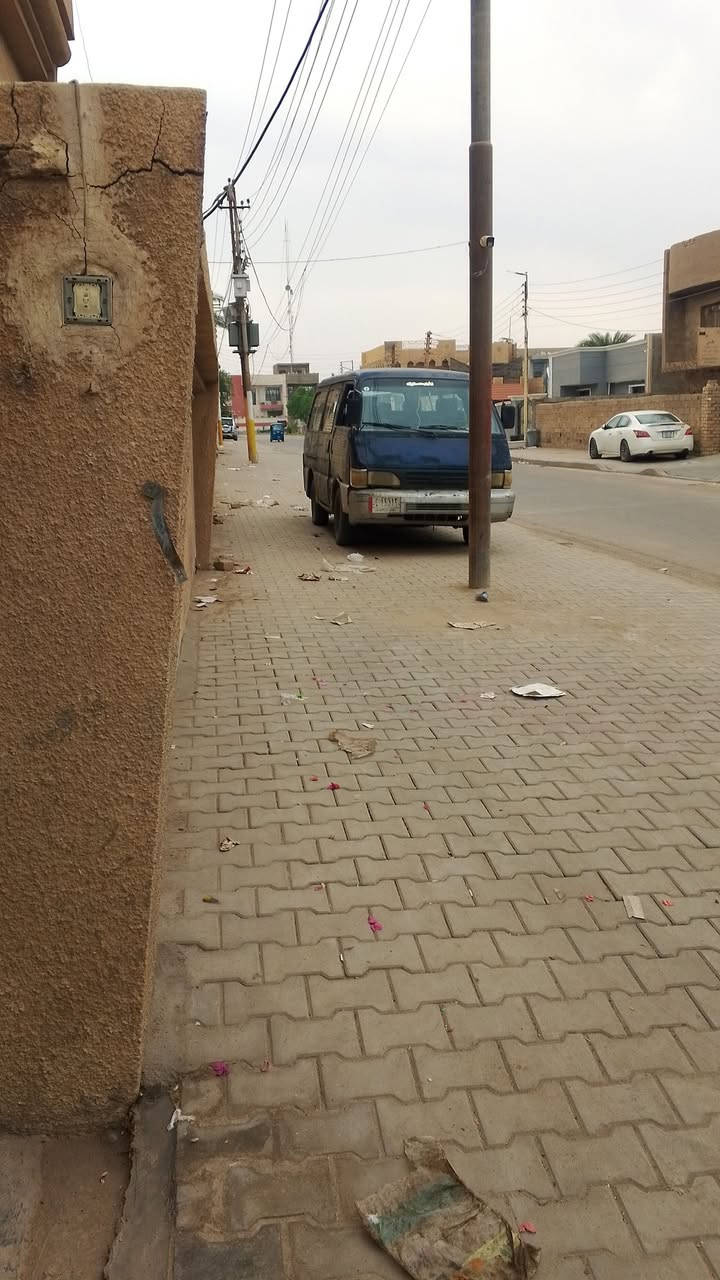 كيا بيستا • موديل ٩٥ • المحموديه