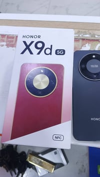 هونر X9d ذاكره 256 عشوائيه 12 جهاز مكفول غراضه كامله مكاني بغداد حي ال...
