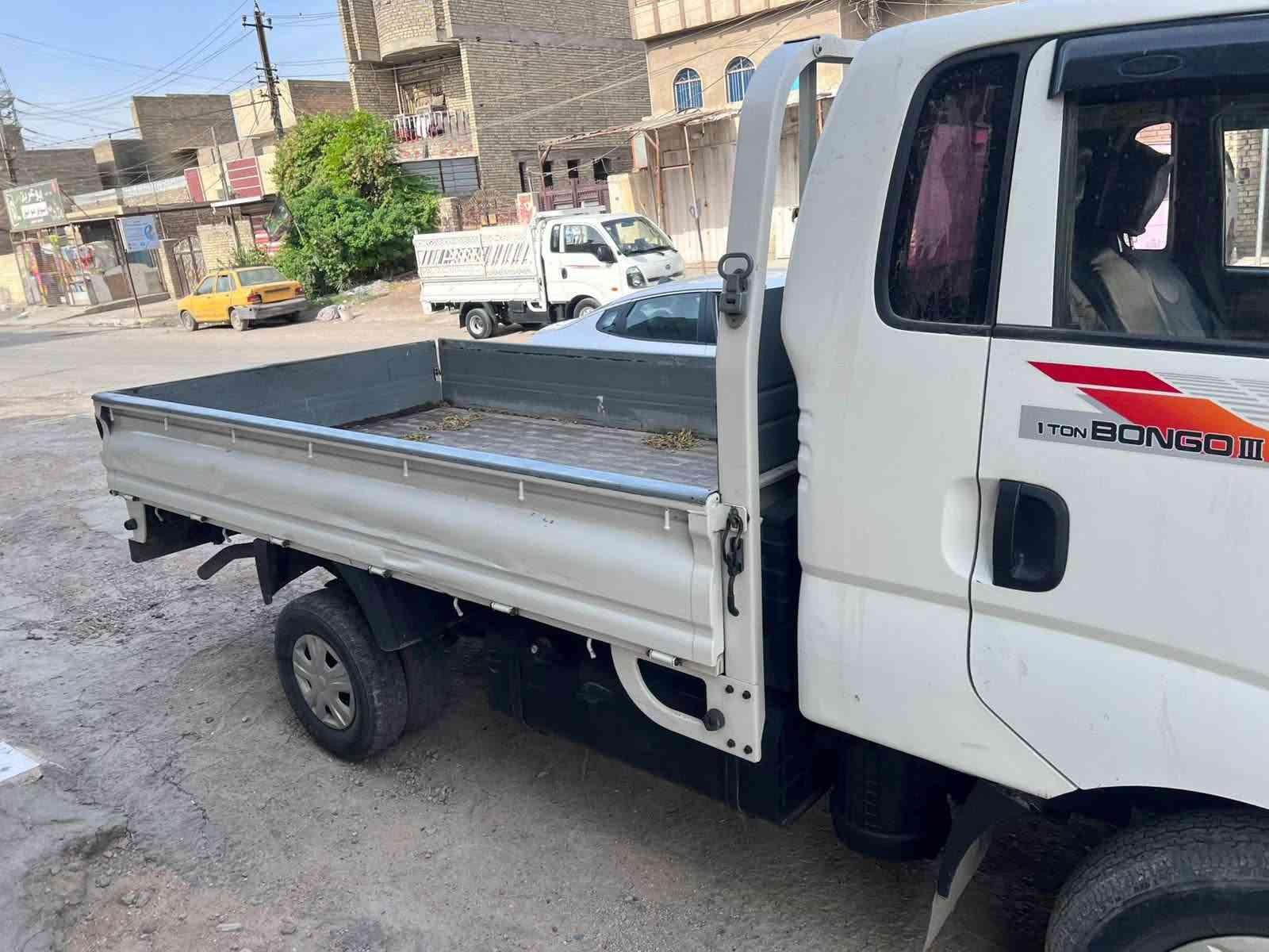 كيا • ٢٠١٧ • بغداد الشماعيه