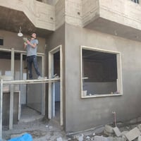 لباخ سمنت • متفرغ • الموصل