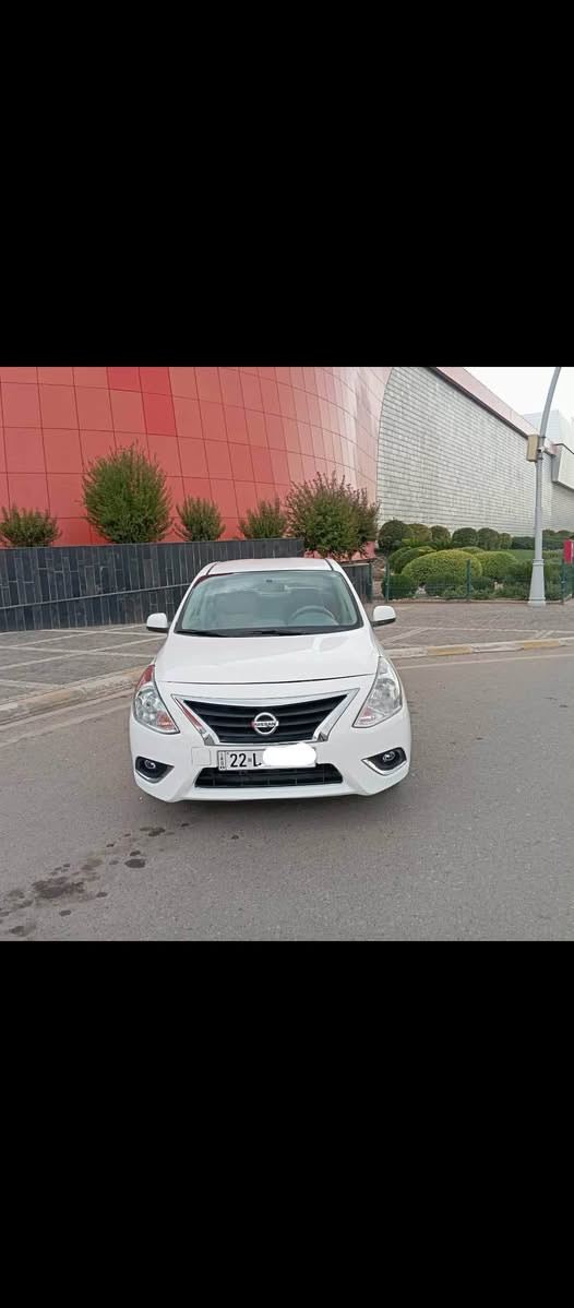 نيسان • ٢٠١٥ • اوتوماتيك
