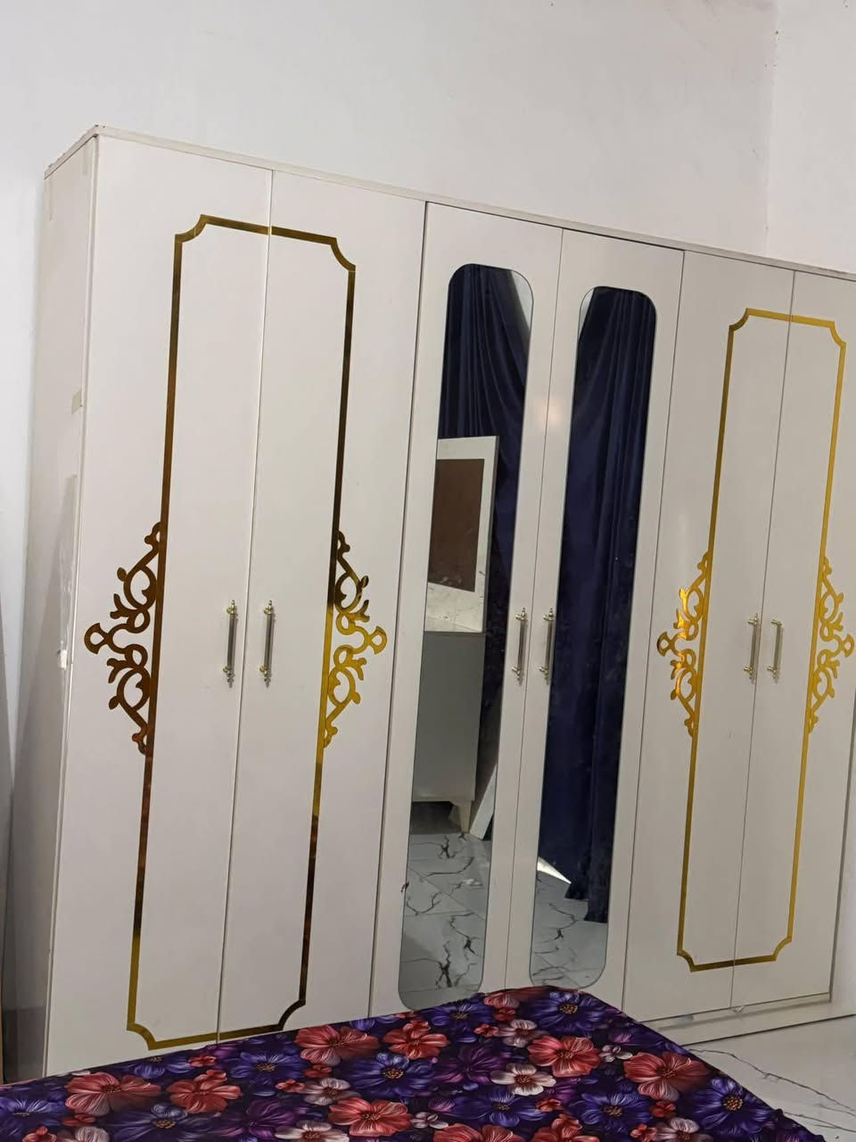 غرفه تركيا • ديوانيه • حي الوحده
