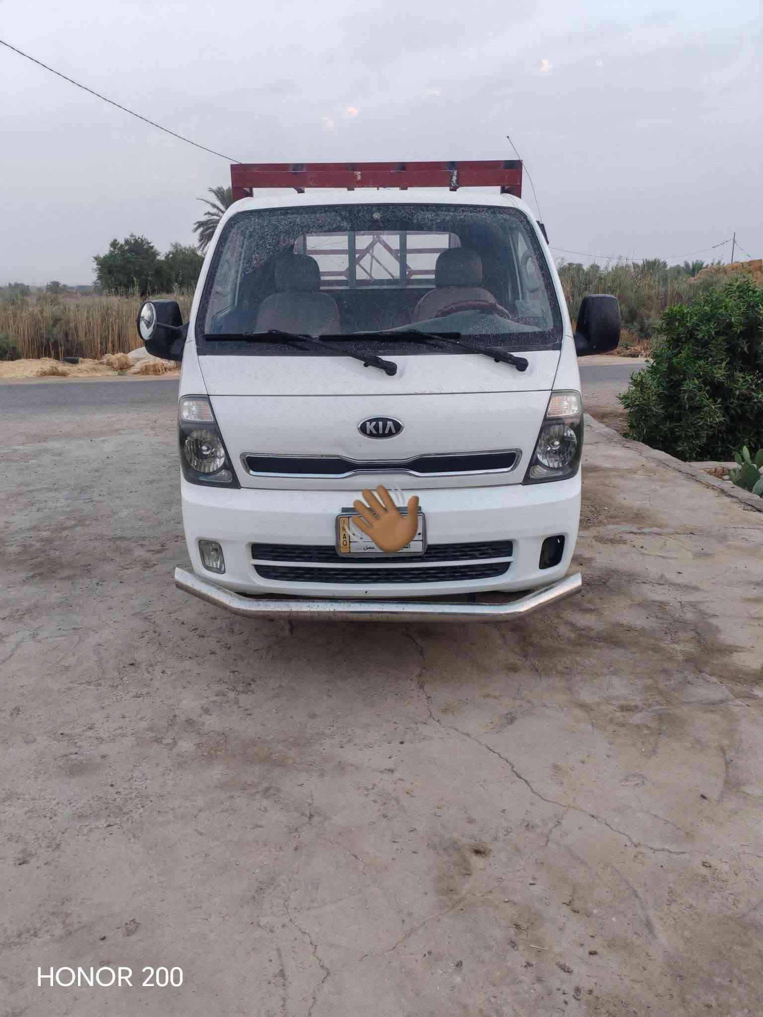 موديل ٢٠١٥ • نضيفه • بابل