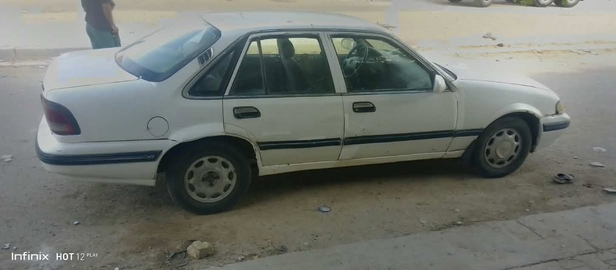 برنس دايو • موديل ٩٥ • محمودية