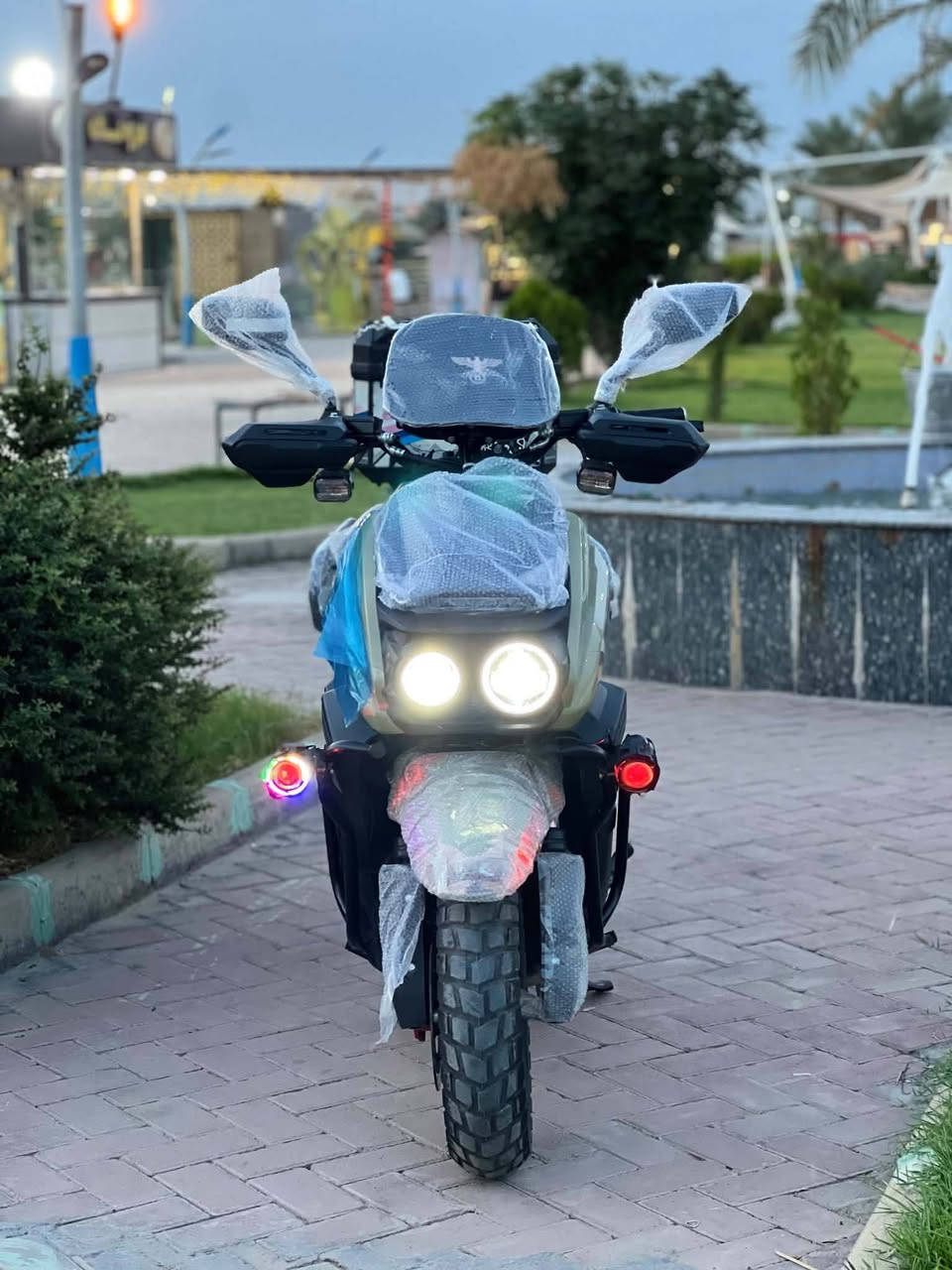 ٢٠٢٦ • دبل هايدروليك • الفلوجة