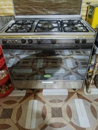 طباخ • كريازي • للبيع