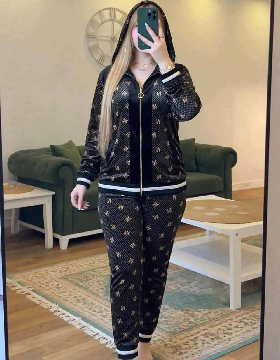 تراكات • مقاسات L/XL/XXL/XXXL