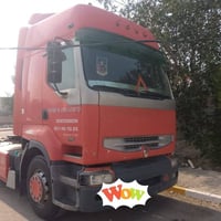 رينو ٢٠٠١ • نظيفه • واسط