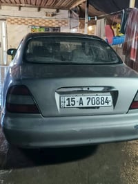 موديل ٩٩ • محرك جديد • ما بيها صبغ