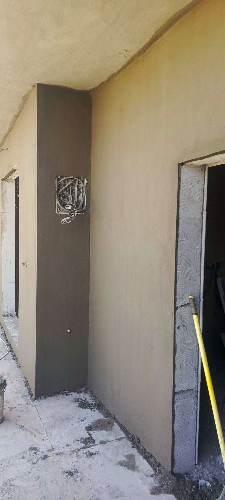 كادر لبخ سمنت • حالين • متفرق