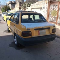 محرك شرط • الگير الرابع يفلت • الموصل حي الانتصار