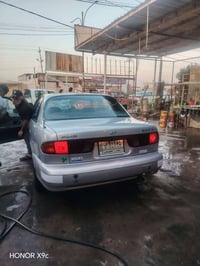 سوناتا 2 • ١٩٩٤ • رقم بغداد