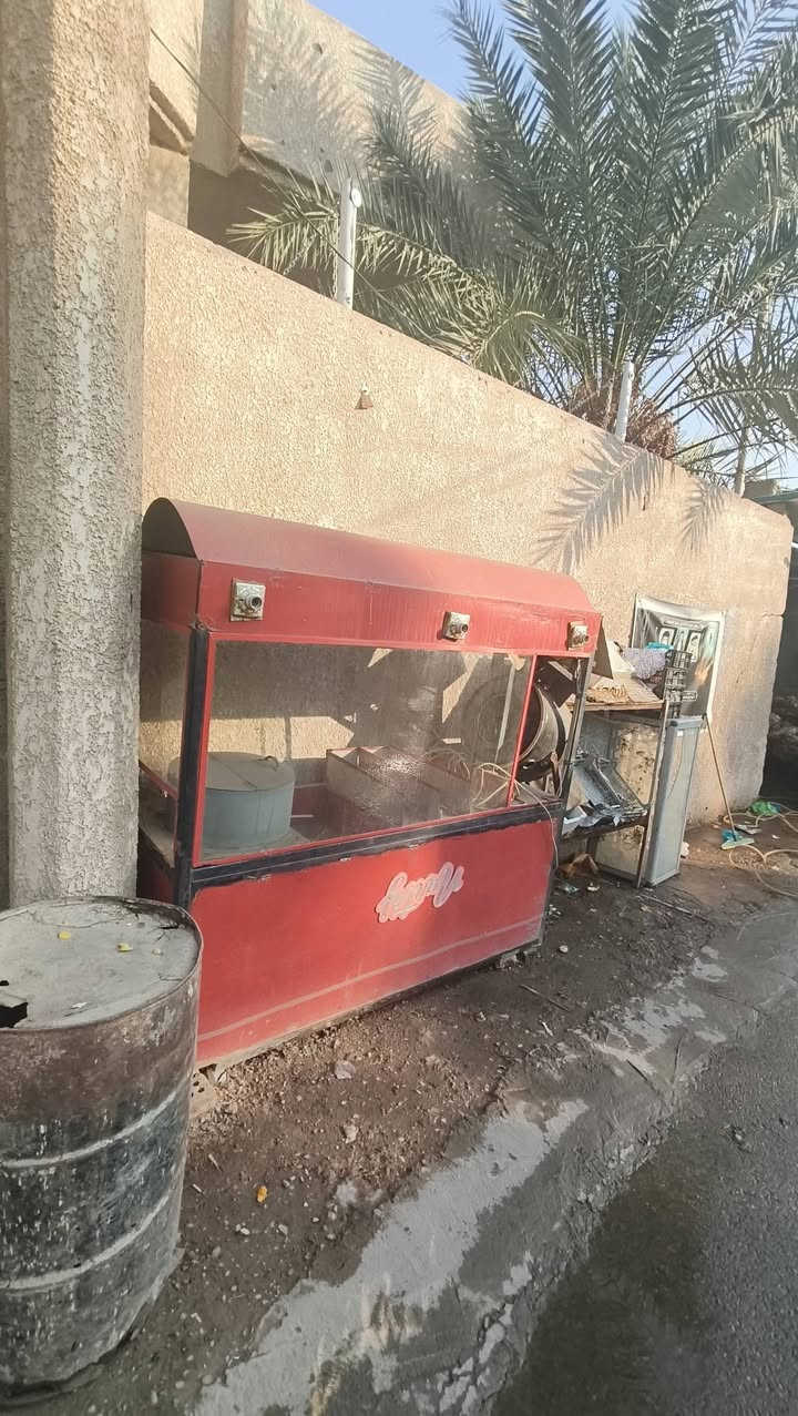 غير مصنف • اعلان قصير