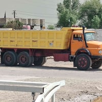 موديل ٨٠ • مكينه ستندر • قمرة مصبوغه