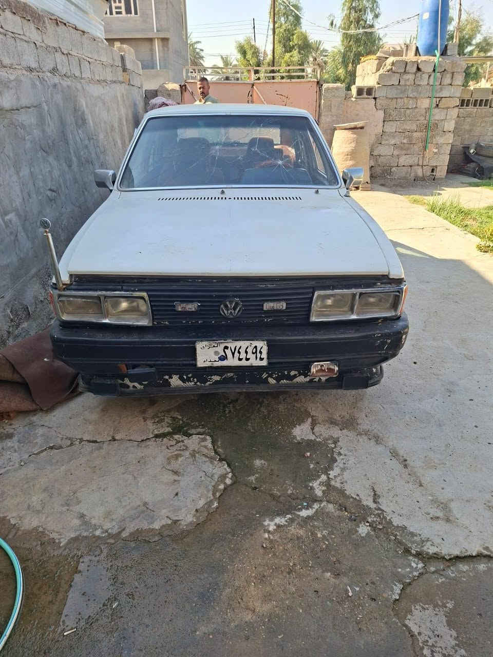 برازيلي موديل 88البيع سعر 15 ورقه وبهه مجال رفم بغداد ***********
