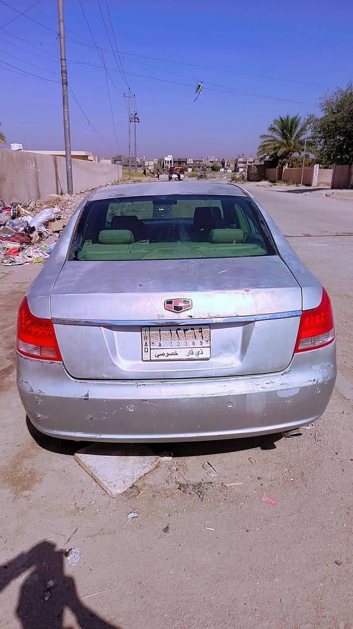 للببع امكراند c8 2400 موديل 13 رقم ذي قار ابيع على هالوضعيه الشرعي مااندله هو من سكنة الناصريه كير ومحرك مسيبوشي٢٤٠٠
للبيع للبيع للبيع 

امكراند c8 2400 موديل 13 رقم ذي قار ابيع على هالوضعيه الشرعي مااندله هو من سكنة الناصريه كير ومحرك مسيبوشي٢٤٠٠
 شغالات بس خط الكير من العقل ضارب
السعر 25ورقه للاتصال او  واتساب ***********
مكان السياره بابل الاسكندرية
#الجميع
