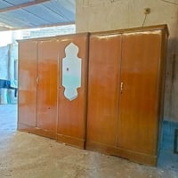 كاونتر • نضيف • كوفه المعمل