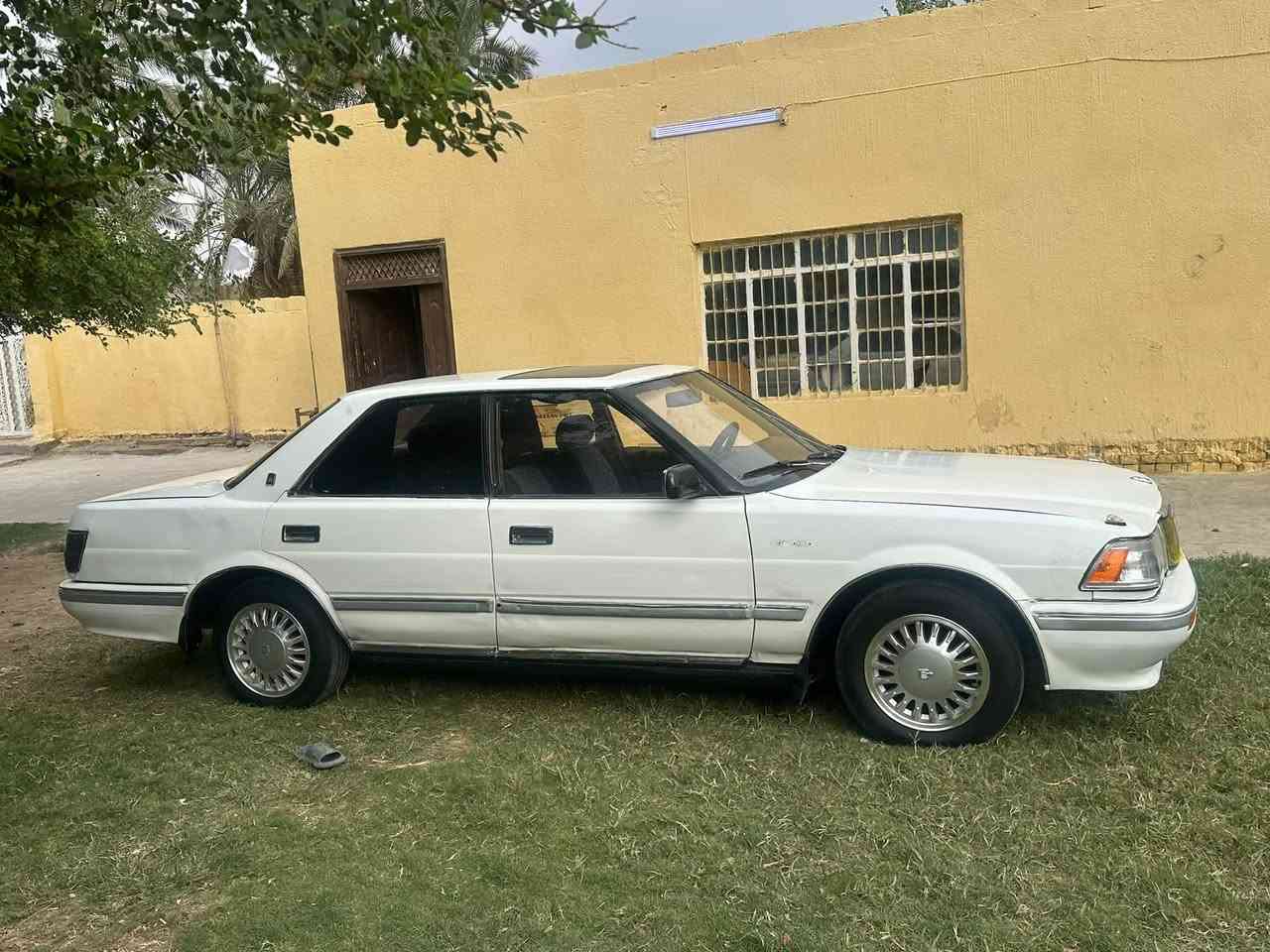 موديل ٩٢ • مكينه ثنين ونص • كير جديد