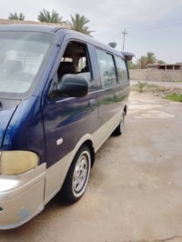 بريجو • موديل 95 • سماوه