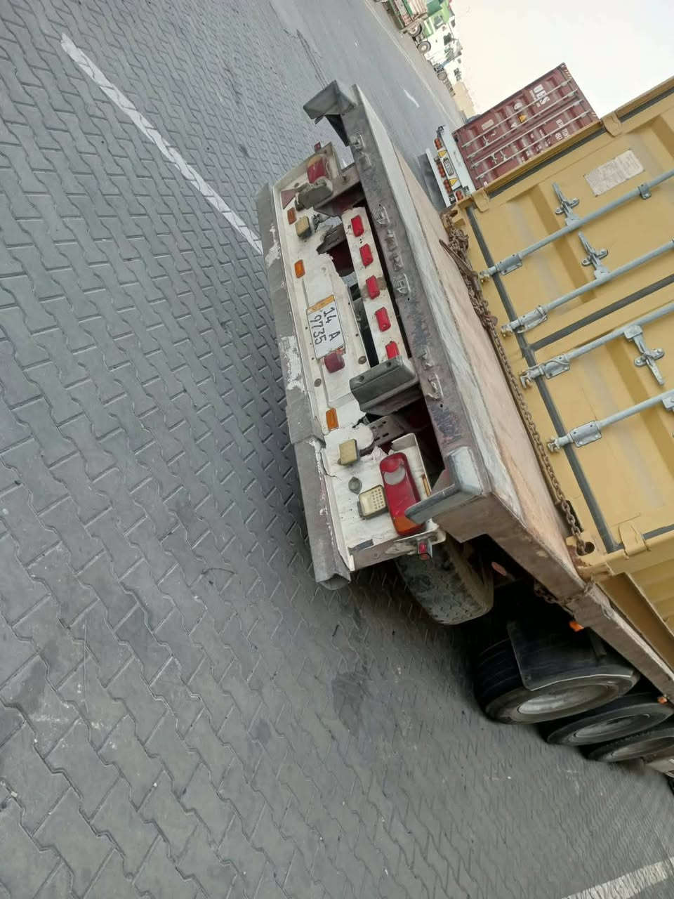 الوسفيه • عربانه سامبه • بريك ديسك